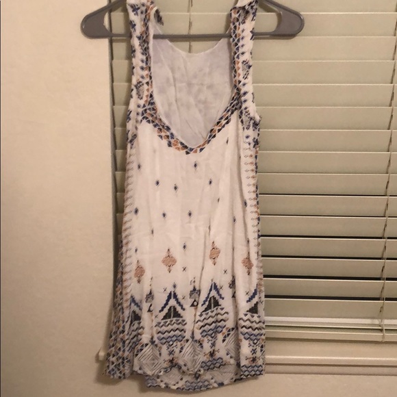 Urban outfitters printed dress - Picture 3 of 4